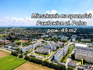 Mieszkanie Pawłowice