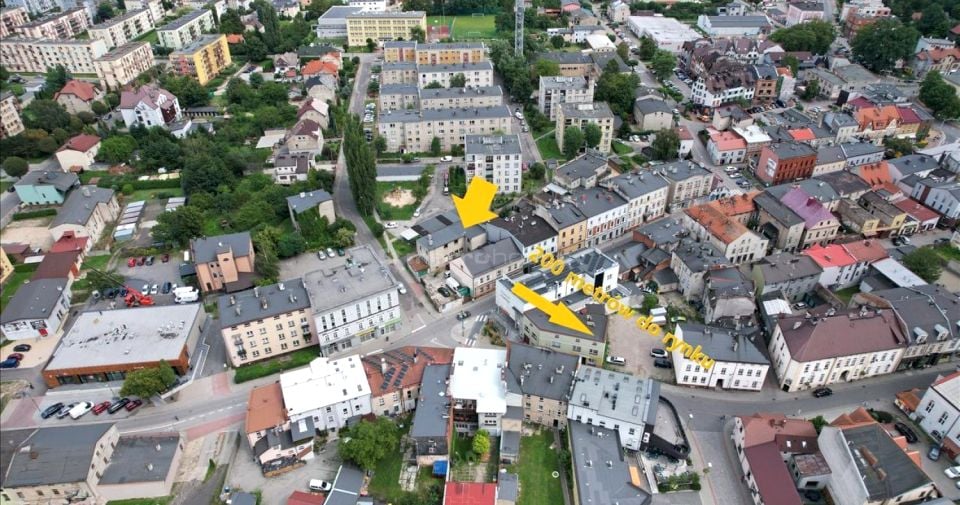Dom Lubliniec