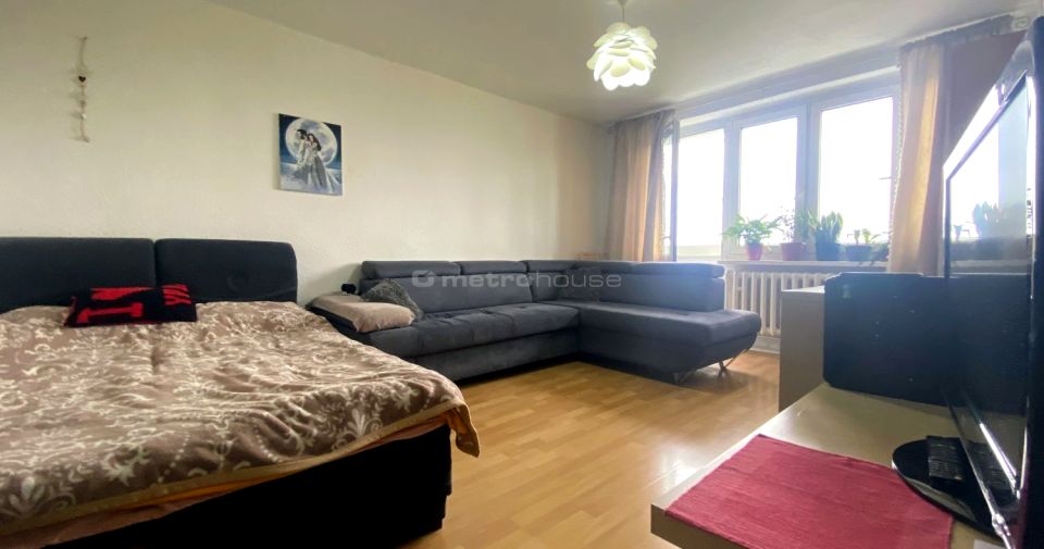 Mieszkanie Katowice