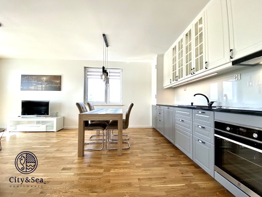 Mieszkanie Gdańsk wynajem