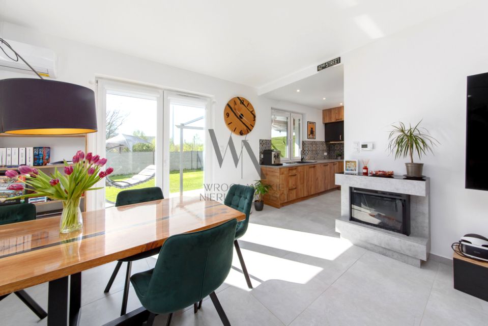 Dom Wrocław sprzedaż