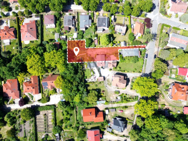 Działka inwestycyjna sprzedam