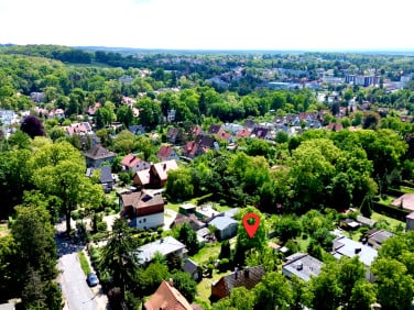 Działka Oborniki Śląskie