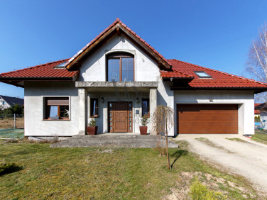 Dom Wilkszyn
