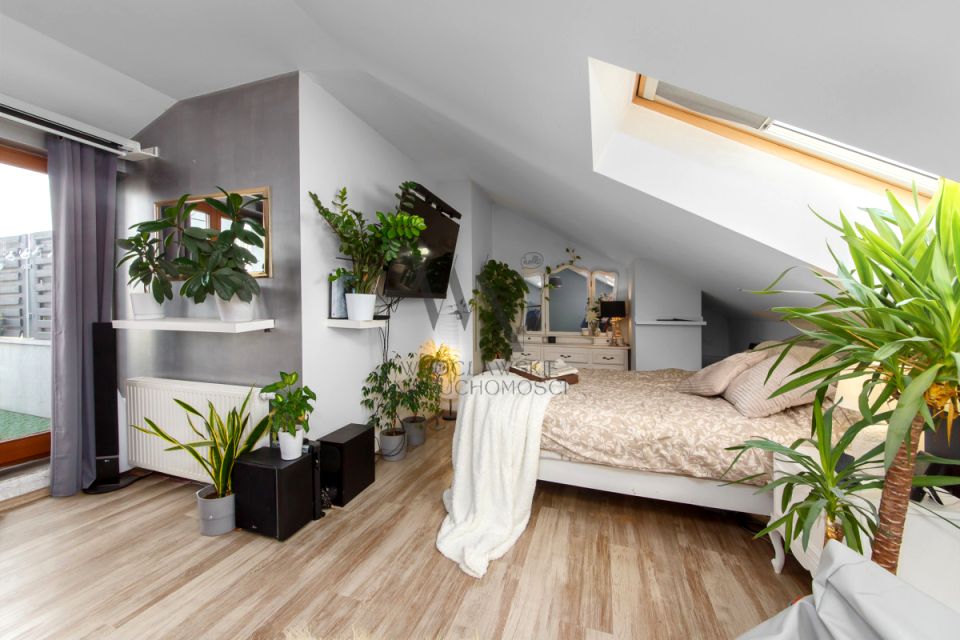 Mieszkanie Wrocław sprzedaż