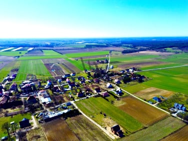 Działka budowlana Wisznia Mała
