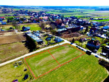 Działka budowlana Wisznia Mała sprzedam