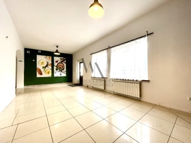 Lokal Trzebnica