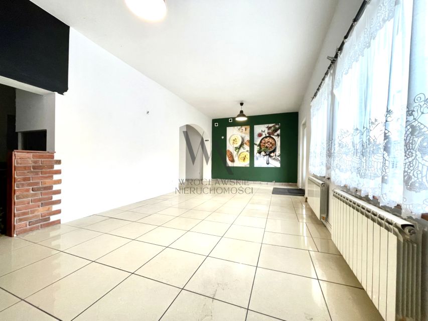Lokal Trzebnica