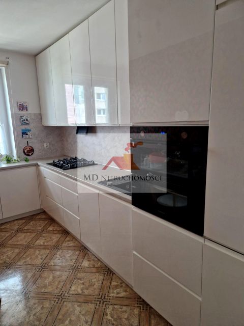 Mieszkanie Kołobrzeg