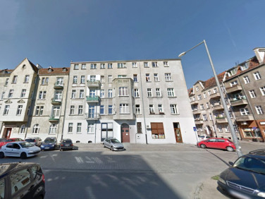 Mieszkanie Wrocław