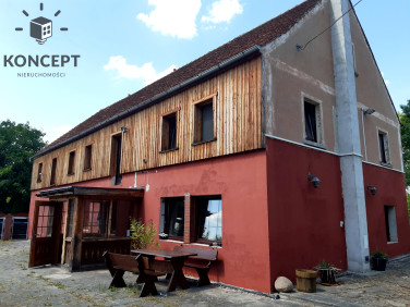 Dom Żerkowice