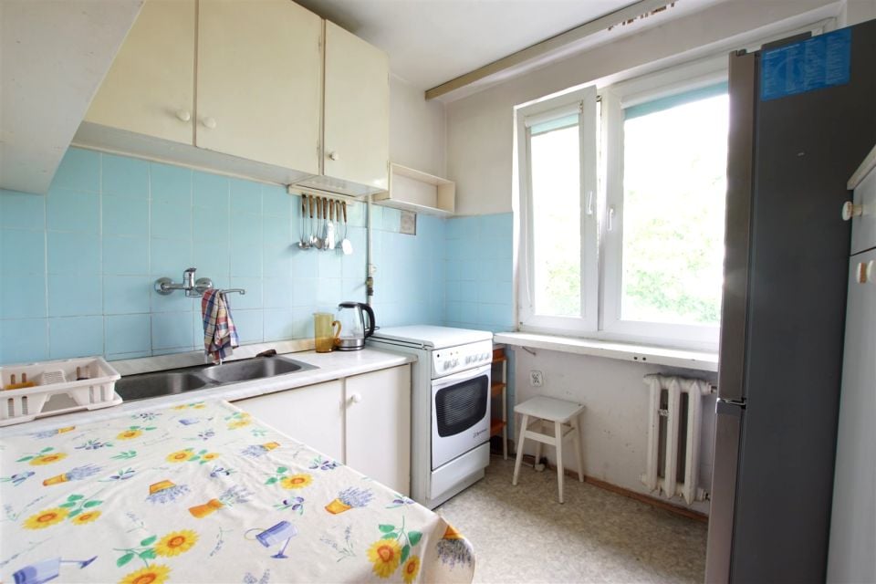 Mieszkanie Kraków