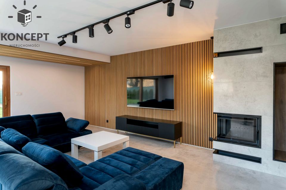 Dom Bielany Wrocławskie wynajem