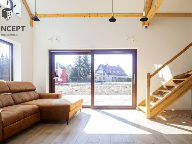 Dom wolnostojący wynajem