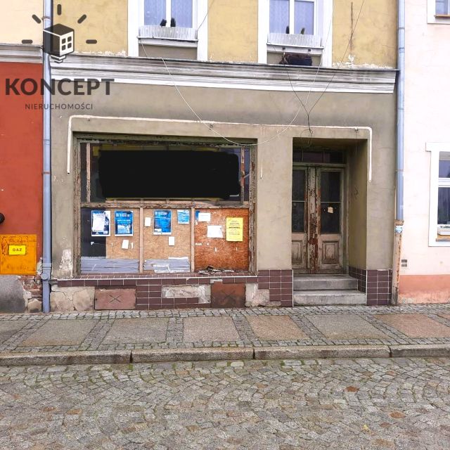 Lokal Wschowa