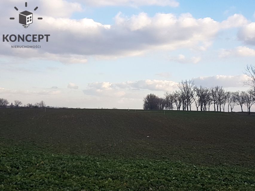 Działka budowlana Piotrowice