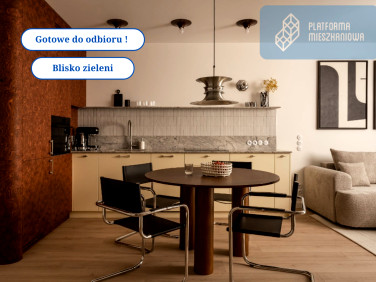 Mieszkanie Poznań