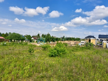 Działka Suwałki
