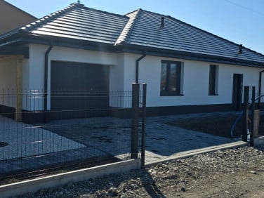Dom Wola Zabierzowska