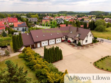 Dom Wójtowo