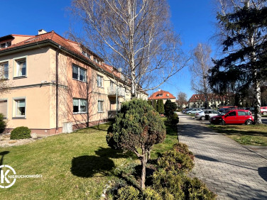 Mieszkanie Legnica