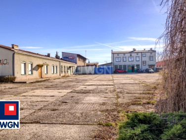 Budynek użytkowy Częstochowa