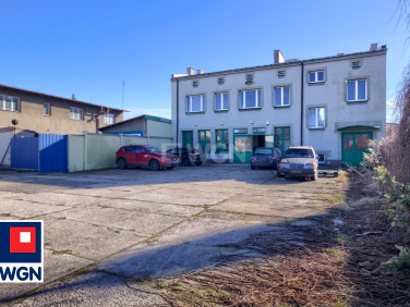 Budynek użytkowy Częstochowa