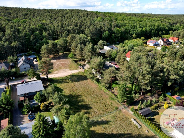 Działka Mosina