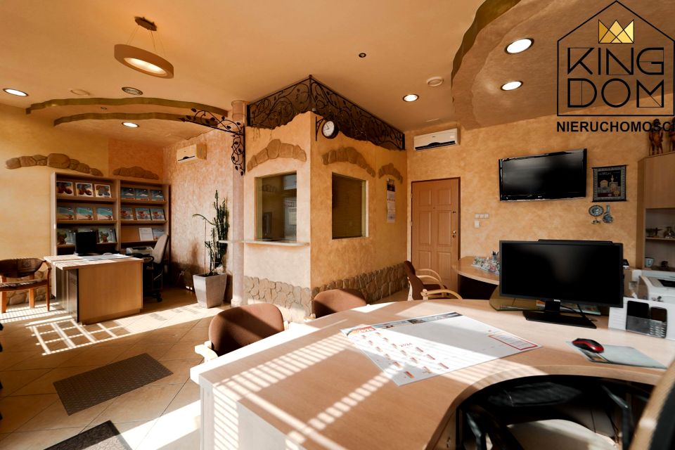 Lokal Elbląg sprzedaż