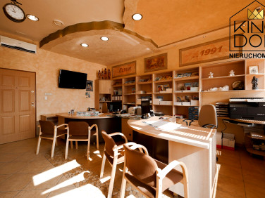 Lokal Elbląg