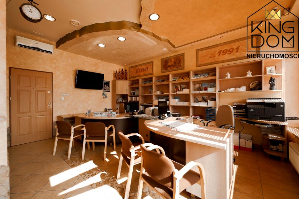 Lokal Elbląg