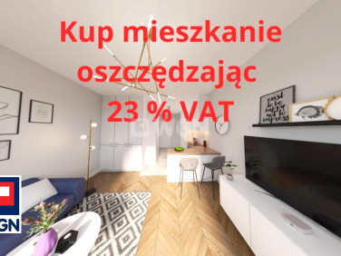 Mieszkanie Gdańsk