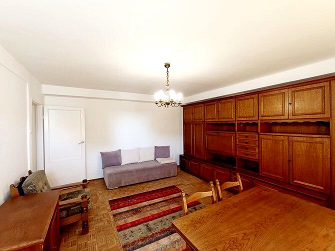 Mieszkanie Warszawa wynajem