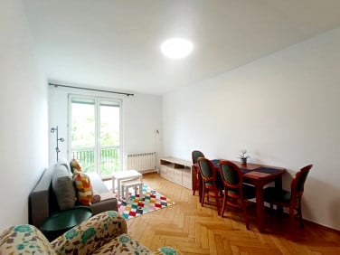 Mieszkanie Warszawa