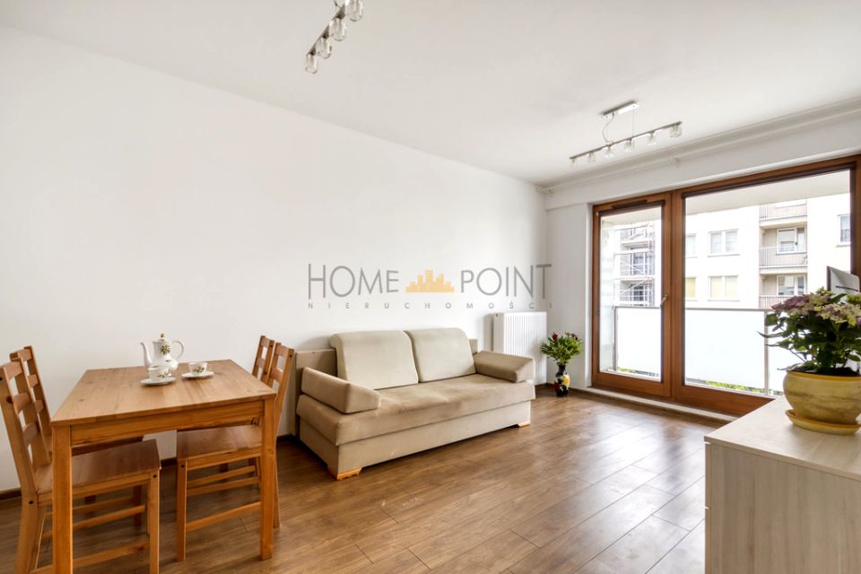 Mieszkanie Warszawa wynajem