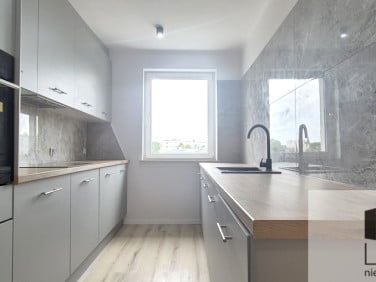 Mieszkanie Gorzów Wielkopolski