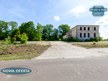 Działka Lutobórz