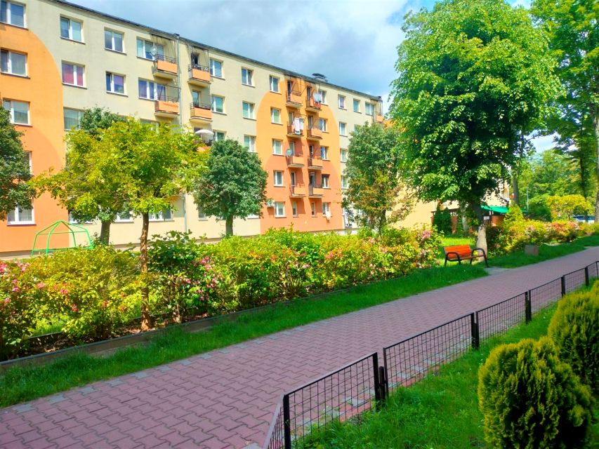 Mieszkanie Radom