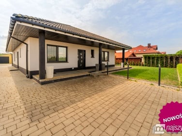 Dom Przybiernów