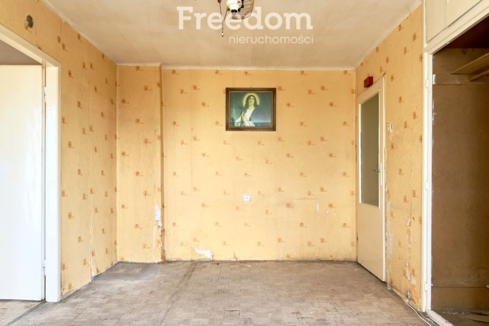 Mieszkanie blok mieszkalny sprzedaż
