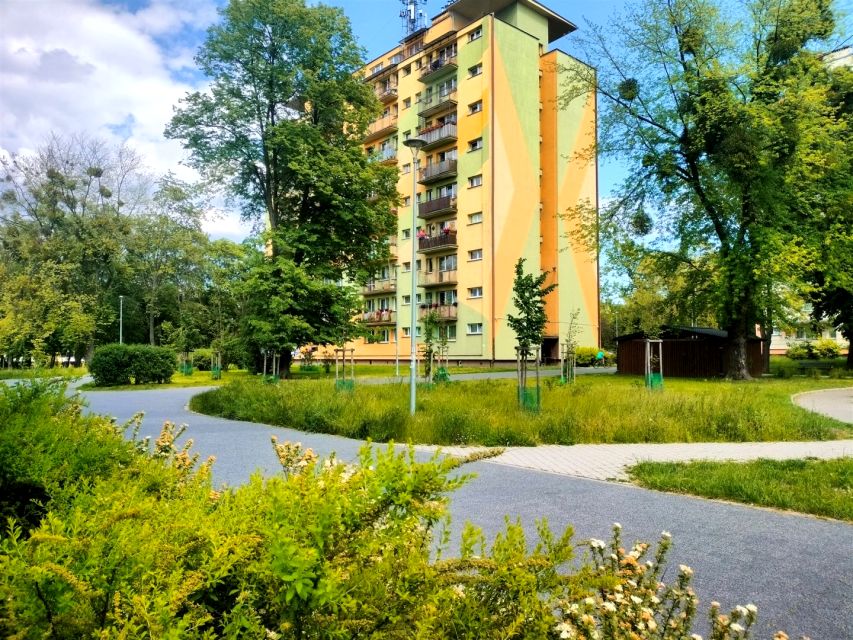 Mieszkanie Radom