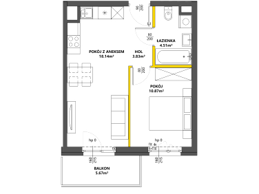 Mieszkanie Warszawa sprzedaż