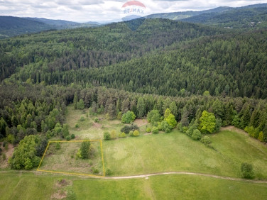 Działka rolna Krzeszów sprzedam