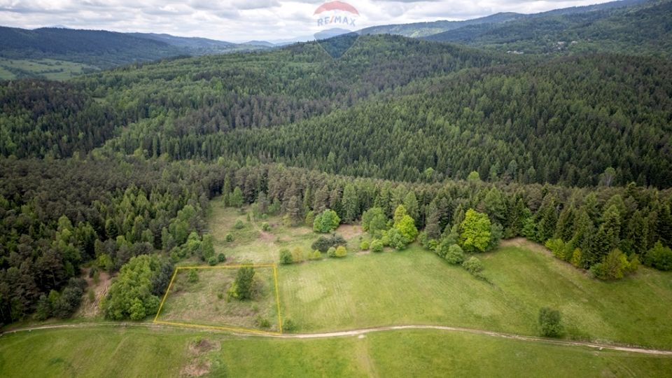 Działka rolna Krzeszów sprzedam