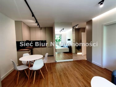Mieszkanie Bielsko-Biała