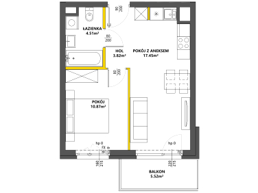 Mieszkanie Warszawa sprzedaż