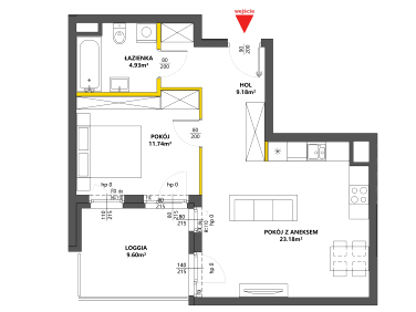 Mieszkanie Warszawa sprzedaż