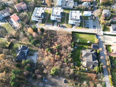 Działka budowlana Częstochowa