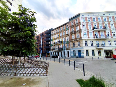 Mieszkanie Wrocław